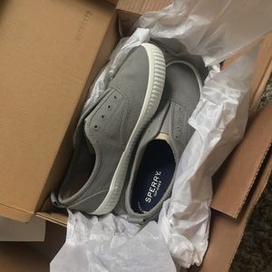 Sperry sneakers